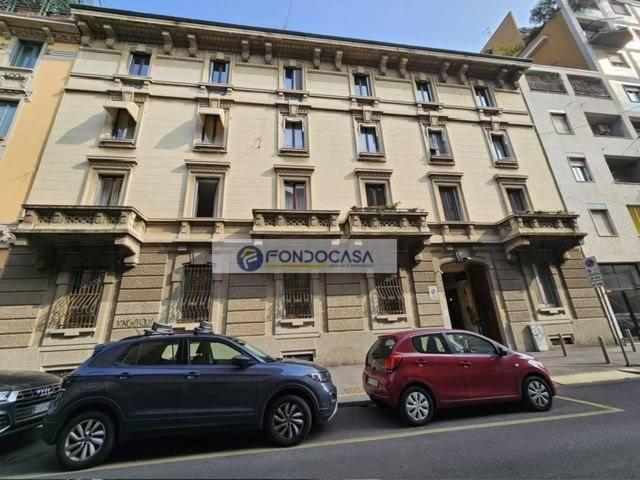 Giovio 11 - Eccellente - Spazioso - Centrale Milán Exterior foto